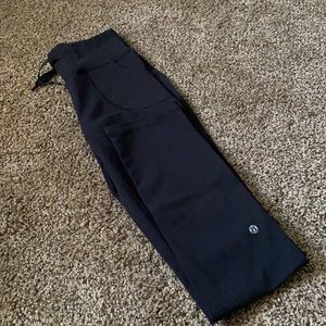 Lululemon Skinny Will Pant